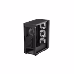 DeepCool MATREXX55 V4 C Midi Tower Noir - Vue supplémentaire 6