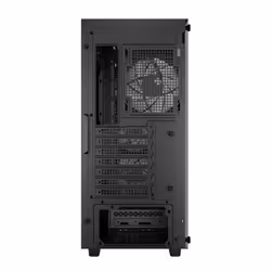 DeepCool CC560 ARGB V2 Midi Tower Noir - Vue supplémentaire 10
