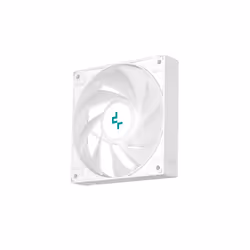 DeepCool CC560 WH V2 Midi Tower Blanc - Vue supplémentaire 11