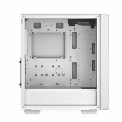 DeepCool CC560 WH V2 Midi Tower Blanc - Vue supplémentaire 5