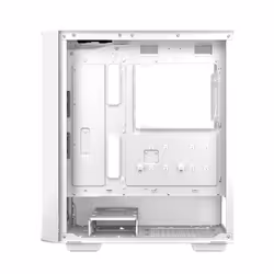 DeepCool CC560 WH V2 Midi Tower Blanc - Vue supplémentaire 6