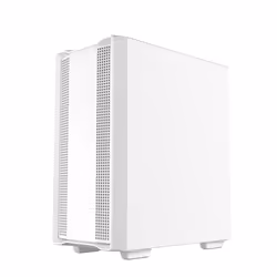 DeepCool CC560 WH V2 Midi Tower Blanc - Vue supplémentaire 9