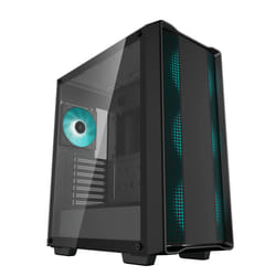 DeepCool CC560 V2 Midi Tower Noir