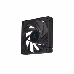 DeepCool CC560 V2 Midi Tower Noir - Vue supplémentaire 11