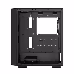 DeepCool CC560 V2 Midi Tower Noir - Vue supplémentaire 6