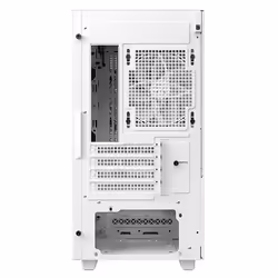 DeepCool R-CH360-WHAPE3D-G-1 unité centrale Micro Tower Blanc - Vue supplémentaire 10
