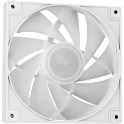 DeepCool R-CH360-WHAPE3D-G-1 unité centrale Micro Tower Blanc - Vue supplémentaire 11