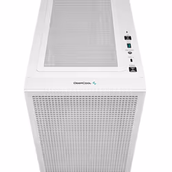 DeepCool R-CH360-WHAPE3D-G-1 unité centrale Micro Tower Blanc - Vue supplémentaire 8