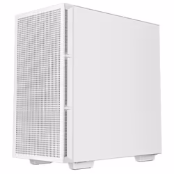 DeepCool R-CH360-WHAPE3D-G-1 unité centrale Micro Tower Blanc - Vue supplémentaire 9