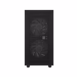 DeepCool CH360 DIGITAL Micro Tower Noir