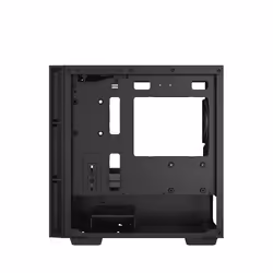 DeepCool CH360 DIGITAL Micro Tower Noir - Vue supplémentaire 6