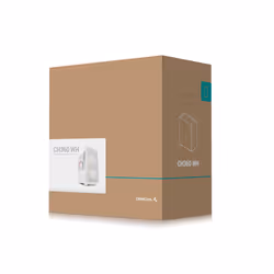 DeepCool CH360 Blanc - Vue supplémentaire 15