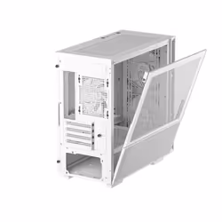 DeepCool CH360 Blanc - Vue supplémentaire 7