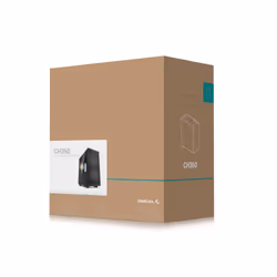 DeepCool CH360 Noir - Vue supplémentaire 15