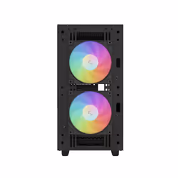 DeepCool CH360 Noir - Vue supplémentaire 4