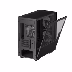 DeepCool CH360 Noir - Vue supplémentaire 7