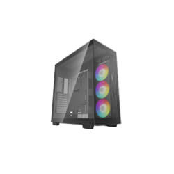 DeepCool CH780 Tower Noir