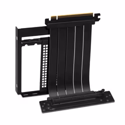 DeepCool CH780 WH Tower Blanc - Vue supplémentaire 11