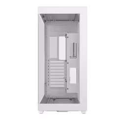 DeepCool CH780 WH Tower Blanc