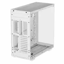 DeepCool CH780 WH Tower Blanc - Vue supplémentaire 5