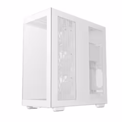 DeepCool CH780 WH Tower Blanc - Vue supplémentaire 7