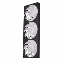 DeepCool Morpheus Tower Noir - Vue supplémentaire 11