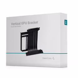DeepCool Morpheus Tower Noir - Vue supplémentaire 15