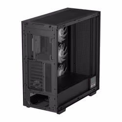 DeepCool Morpheus Tower Noir - Vue supplémentaire 7