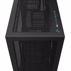 DeepCool Morpheus Tower Noir - Vue supplémentaire 8