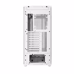 DeepCool Morpheus WH Tower Blanc - Vue supplémentaire 10