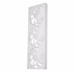 DeepCool Morpheus WH Tower Blanc - Vue supplémentaire 11