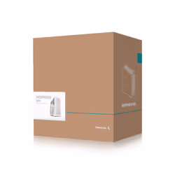 DeepCool Morpheus WH Tower Blanc - Vue supplémentaire 14