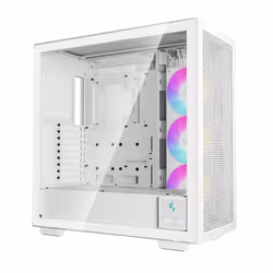 DeepCool Morpheus WH Tower Blanc