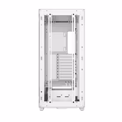 DeepCool Morpheus WH Tower Blanc - Vue supplémentaire 4
