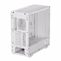 DeepCool Morpheus WH Tower Blanc - Vue supplémentaire 7