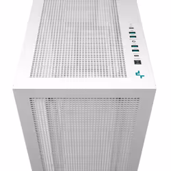 DeepCool Morpheus WH Tower Blanc - Vue supplémentaire 8