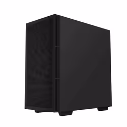 DeepCool CH560 DIGITAL Midi Tower Noir - Vue supplémentaire 11