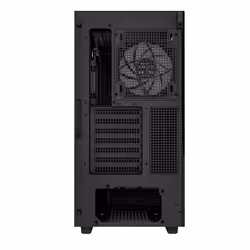 DeepCool CH560 DIGITAL Midi Tower Noir - Vue supplémentaire 12
