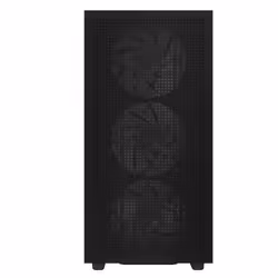 DeepCool CH560 DIGITAL Midi Tower Noir - Vue supplémentaire 4