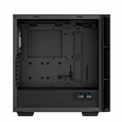 DeepCool CH560 DIGITAL Midi Tower Noir - Vue supplémentaire 6