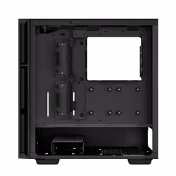 DeepCool CH560 DIGITAL Midi Tower Noir - Vue supplémentaire 7