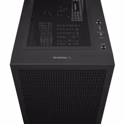 DeepCool CH560 DIGITAL Midi Tower Noir - Vue supplémentaire 9