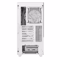 DeepCool CH560 DIGITAL WH Midi Tower Blanc - Vue supplémentaire 12