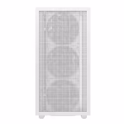 DeepCool CH560 DIGITAL WH Midi Tower Blanc - Vue supplémentaire 4