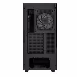 DeepCool CH560 Midi Tower Noir - Vue supplémentaire 11