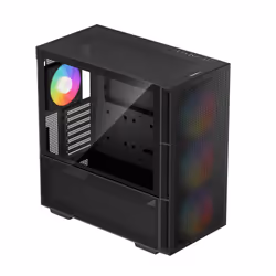 DeepCool CH560 Midi Tower Noir