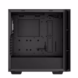 DeepCool CH560 Midi Tower Noir - Vue supplémentaire 6