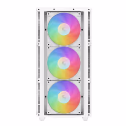 DeepCool CH560 WH Midi Tower Blanc - Vue supplémentaire 5