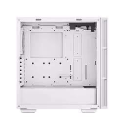 DeepCool CH560 WH Midi Tower Blanc - Vue supplémentaire 6