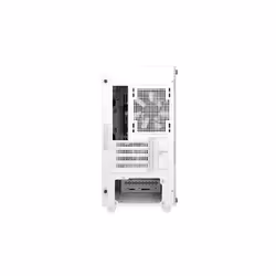 DeepCool CC360 WH ARGB Mini Tower Blanc - Vue supplémentaire 11